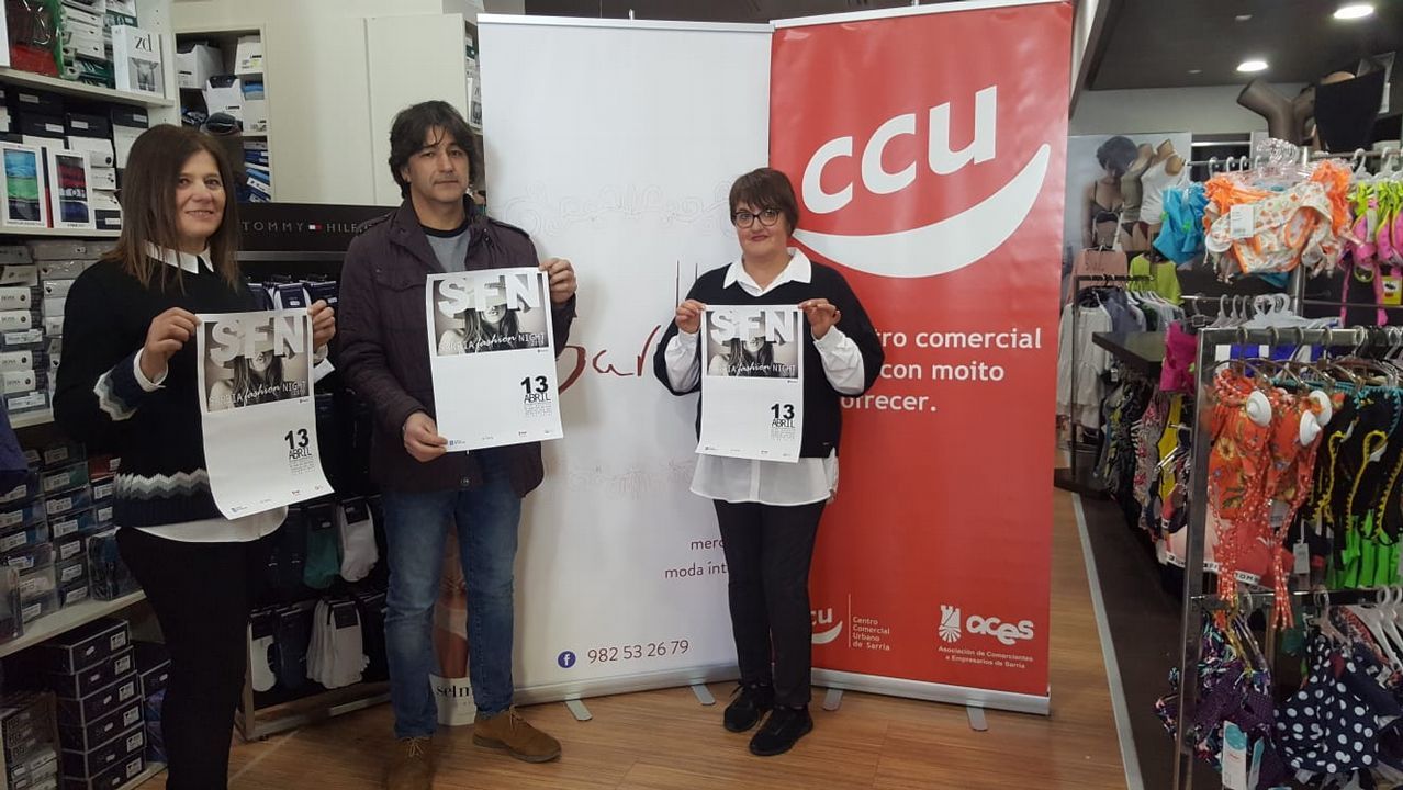 Pulper�a Breog�n, Verruga, Bar Anda, Cafeter�a Santiago de Sarria y Caracacho de Monterroso, toda una vida en los fogones.Trinketrinke Teatro