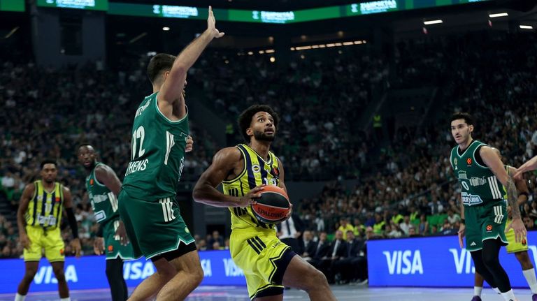 Dos conferencias y un futuro con franquicias para la nueva Euroliga