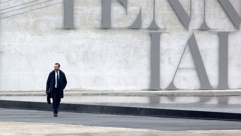 Prosigue la incorporación de nuevos cargos a Pontegadea tras la salida de Arnau