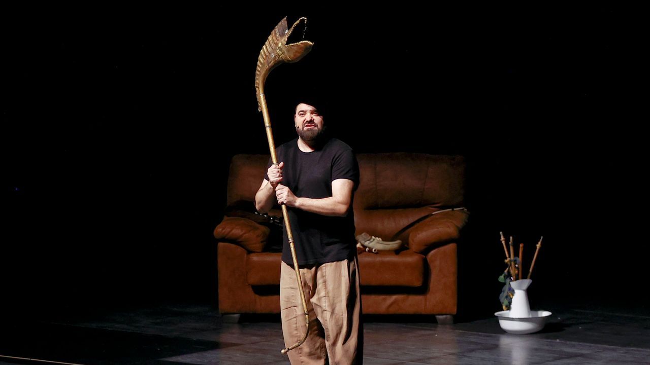 Abraham Cupeiro dar&aacute; un concierto en Castroverde