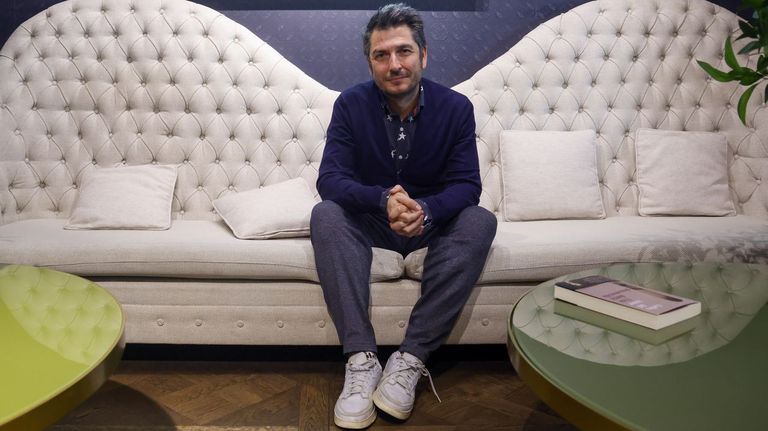 Carlos del Amor galardonado con el Premio Nacional de Periodismo Cultural 2026