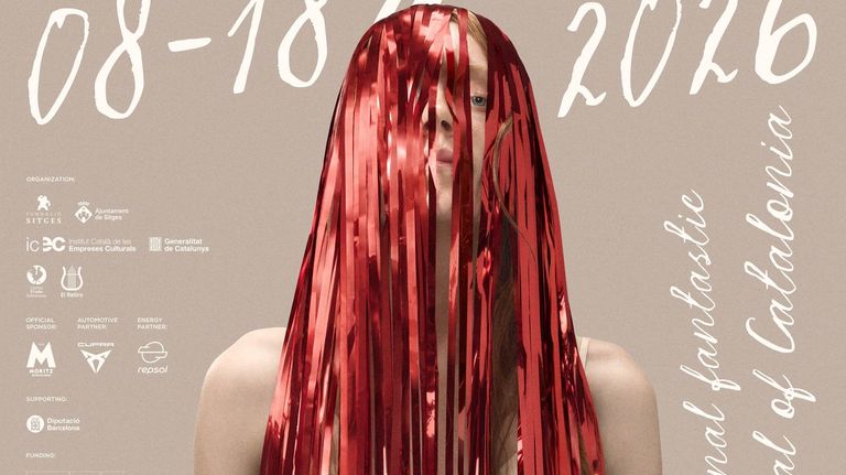 «Carrie» inspira el cartel de la próxima edición del Festival de Sitges