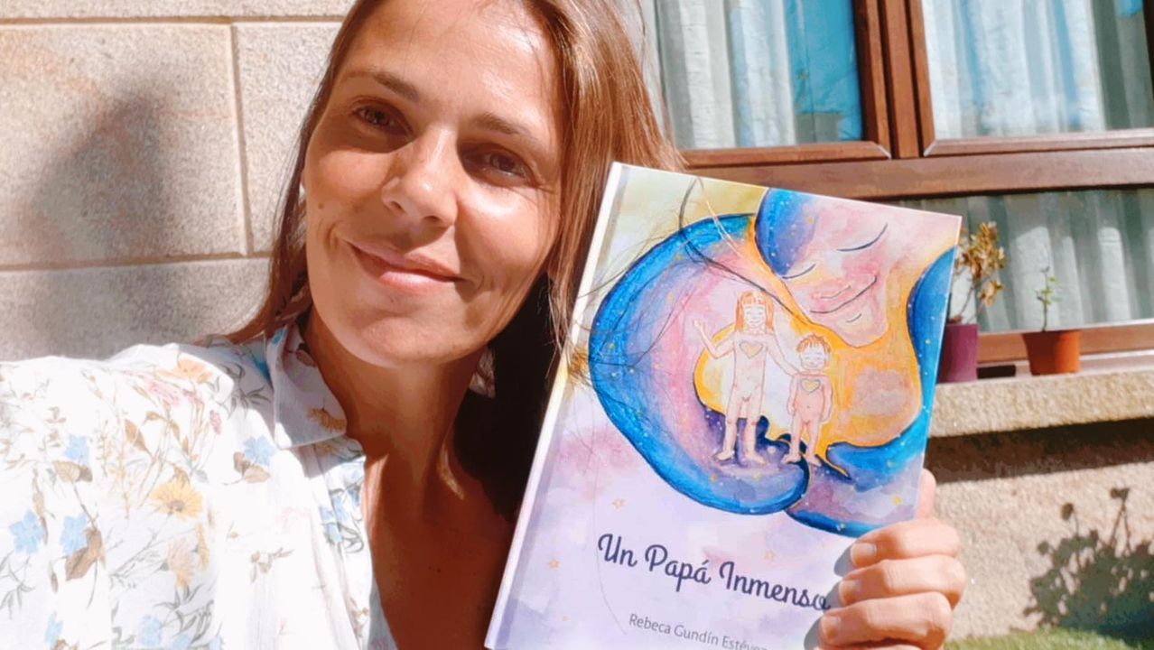 La Brilat desinfecta la Residencia Saraiva de Pontevedra.