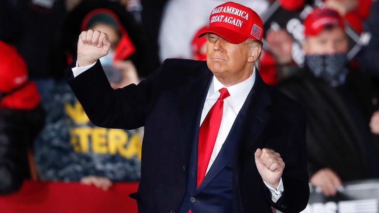 El que quiera petróleo, que vaya a por él