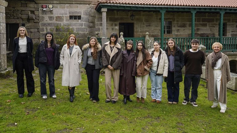 Convocada a cuarta edición do premio de oratoria en formato pódcast Ramón Otero Pedrayo