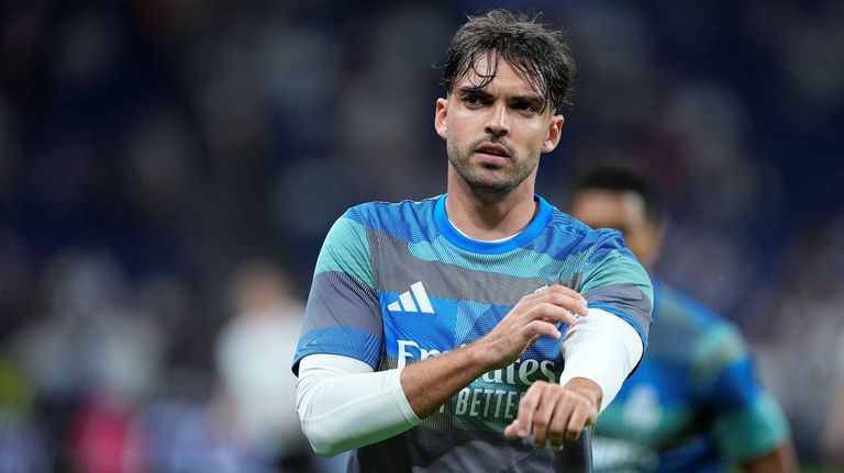 Asencio, hospitalizado por una gastroenteritis que le hace perder seis kilos