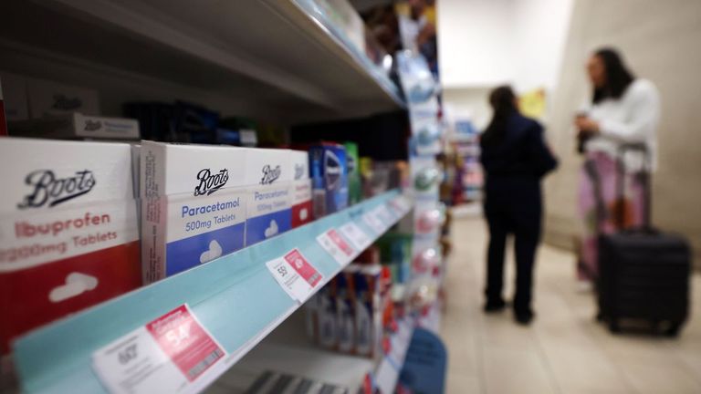 Los fármacos que apagan otros fármacos: así funcionan los antídotos