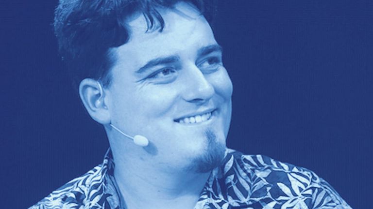 Palmer Luckey, el «afortunado» señor de los drones
