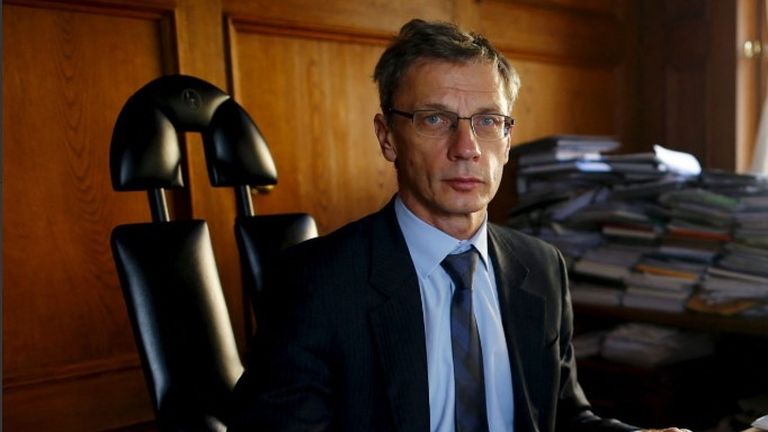 El croata Boris Vujcic sustituirá a De Guindos en la vicepresidencia del BCE