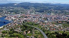 Pontevedra es las provincias espaolas donde se crearon ms sociedades mercantiles en el 2021