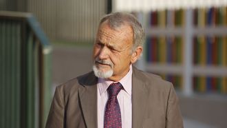 Daniel Barata, en una imagen de archivo