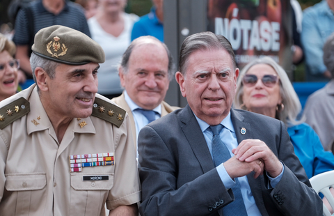 D�a de Am�rica en Asturias