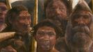 Los habitantes de Atapuerca eran parientes de los neandertales