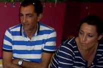 Julio Arajo permanece imputado desde julio del 2012 por la desaparicin de Sonia Iglesias.