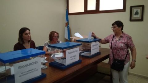 Los socios de las cofradías gallegas votarán el sábado 29