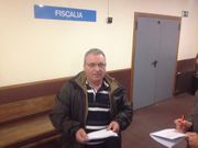 ...Francisco Alvite en la fiscal�a de Vigo