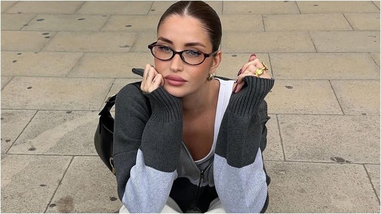 Gafas, más allá de las de Pedro Sánchez