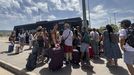 Suspendida la circulación de trenes entre Valencia y Madrid en plena jornada electoral