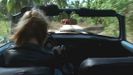 Uma Thurman sufrió un accidente durante el rodaje de la segunda entrega de «Kill Bill» rodando una escena en la que debía conducir un coche por un camino en medio de la selva
