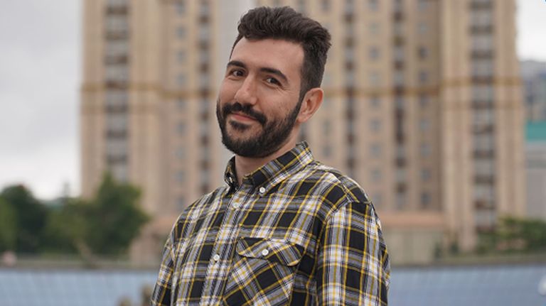 El analista Alejandro López Canorea