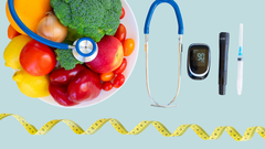 Las personas que tienen alterados sus niveles de glucosa pero no llegan a un diagnóstico de diabetes sufren prediabetes.