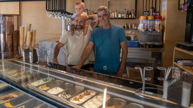 El futuro de los helados italogalaicos