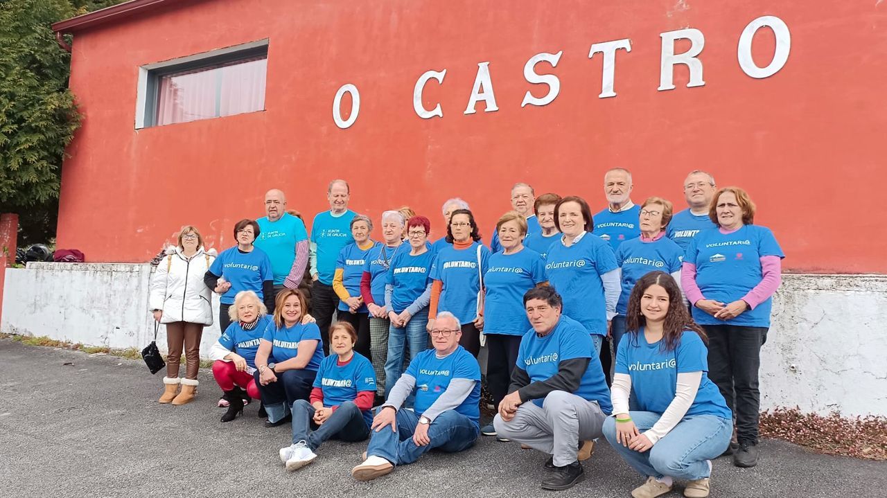 Premier de &laquo;L&uacute;a&raquo;, el primer musical de la Orquesta Sinf&oacute;nica de Galicia.El actor Juan Navarro