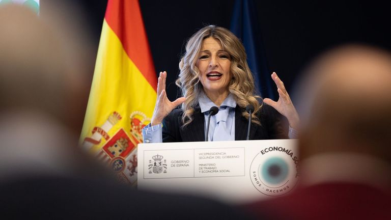 El salario mínimo arrancará el 2026 en 1.184 euros al mes a la espera de una nueva subida