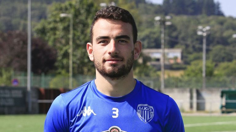 El Racing Club Vilalbés suma tres futbolistas a su nuevo proyecto