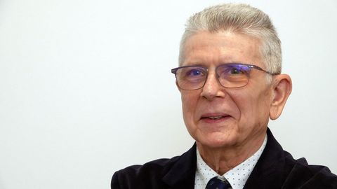 José Luis Díez Ripollés.