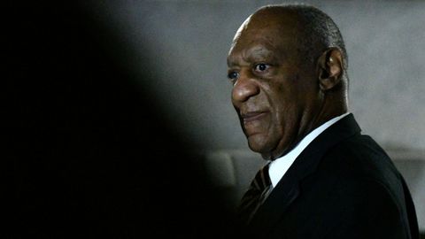 La hora de la verdad para Bill Cosby, que se enfrenta a su primer juicio por abuso sexual. 