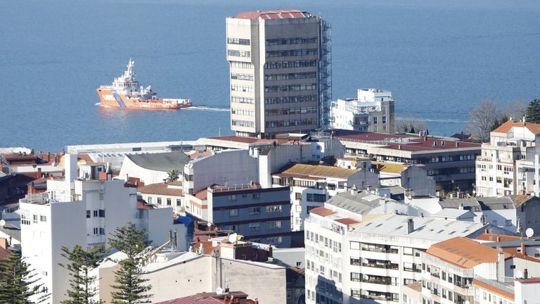 Ayudas para contratar a parados recién formados  no se utilizan por falta de interés empresarial en Vigo