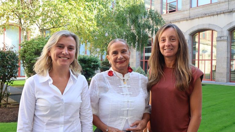 El PSdeG registra su propia ley contra la violencia digital para reforzar la protección de las víctimas