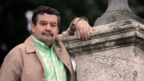 José Manuel Sánchez Mesejo