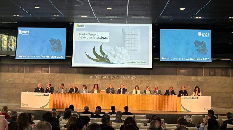 Colmenares subraya que Pontevedra Avanza situará a la planta «a la vanguardia en innovación» al reforzar la productividad y reducir costes