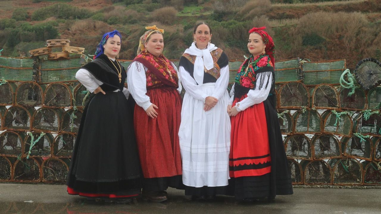 As Atalaias de Cain.