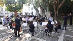 Los alumnos del conservatorio volvern a ofrecer conciertos en las calles