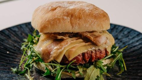 Los secretos de la mejor hamburguesa de Asturias: así se ideó la Sexy