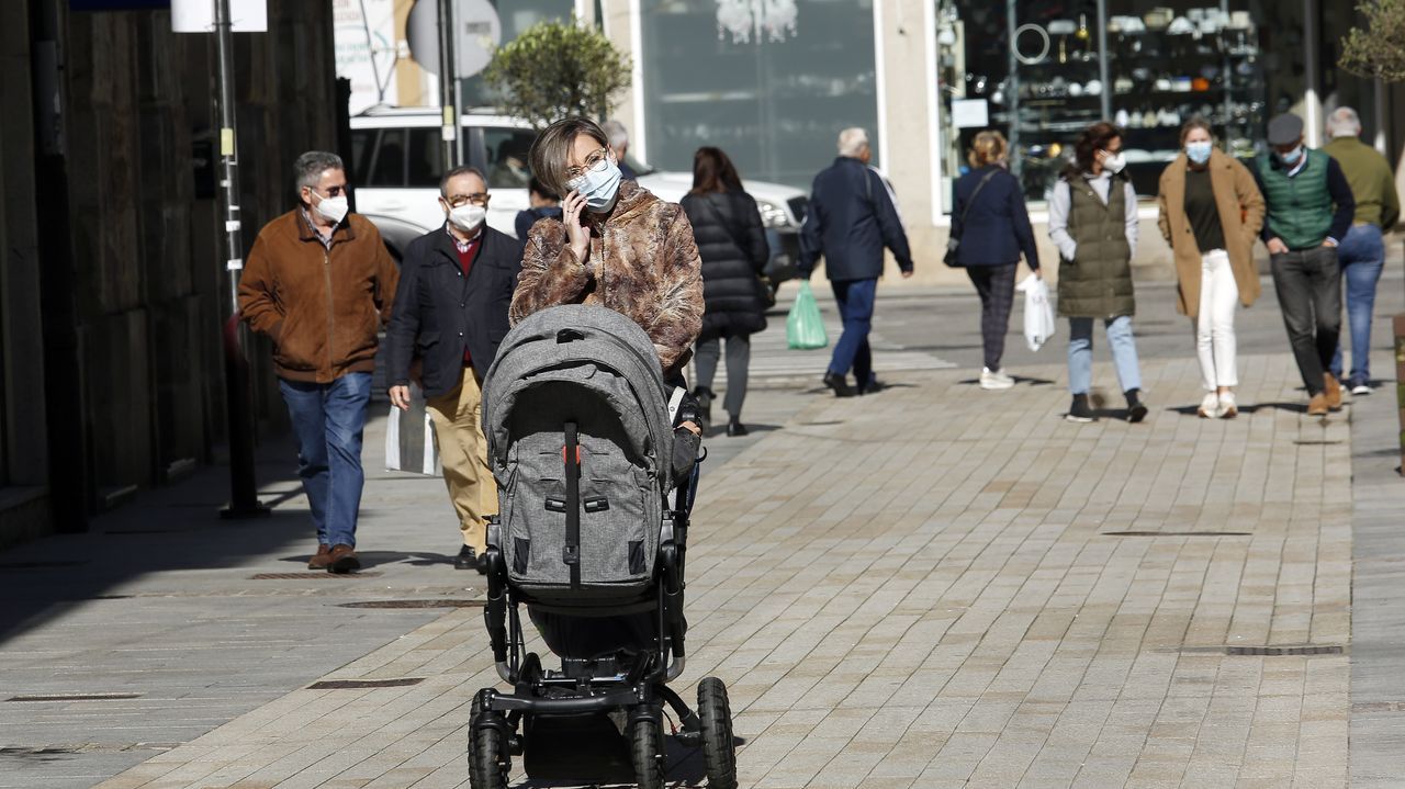 Imagen de archivo de la Guardia Civil tras descubrir una plantaci�n de marihuana