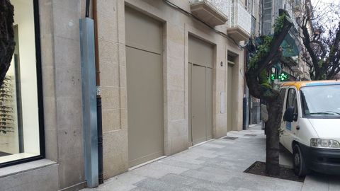 Nace una nueva tienda de ropa de mujer en Ourense