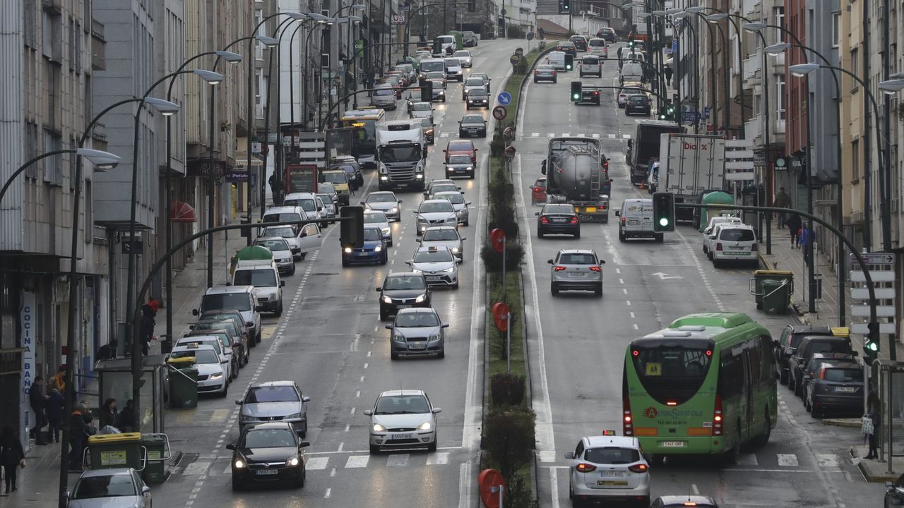 Joyas inmobiliarias con precios por encima del mercado.El nuevo cribado en Amio arranc� ayer con un 66,44 % de participaci�n y un positivo detectado entre los asistentes