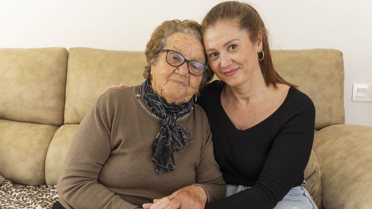 Amigos y familiares retornados de Venezuela se reunieron en Bobors.Los emigrantesretornados, compaeros de colegio en Venezuela, se reunieron este sbadoen Sarria