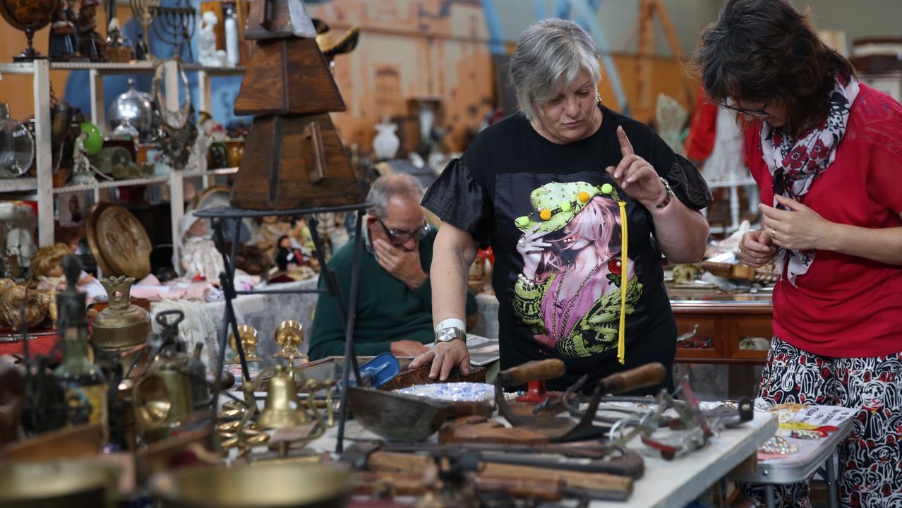 10N: La jornada electoral en Lugo, en im�genes