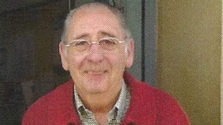 José Cachafeiro Valladares alcalde de Grandas durante casi veinte años