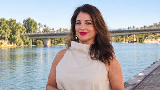 Pilar Esteban es especialista en aparato digestivo.