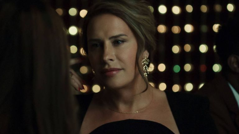 Karla Sofía Gascón, en «Emilia Pérez»