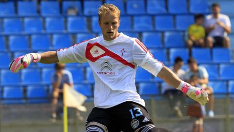 Yoel Rodríguez (Eibar)
