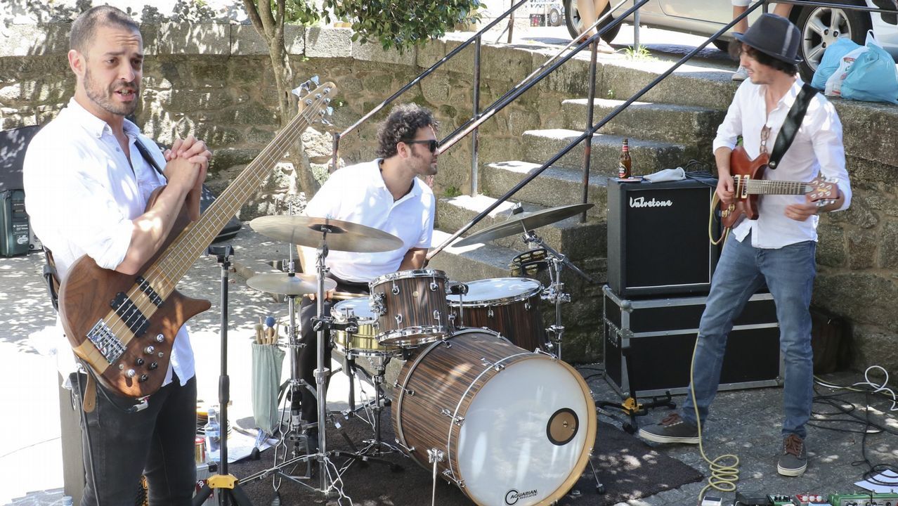 De la termodin�mica a los fogones