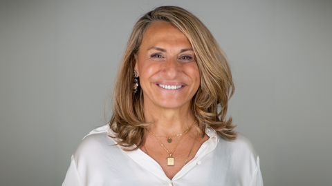 Lola Arenas, nefróloga.
