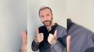 Tito Senaz fue el nmero uno de Galicia en la categora de imagen personal
